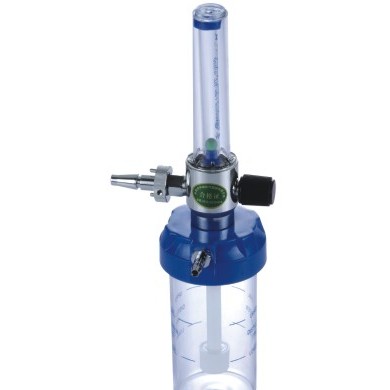 病房式流量可控TYP-96氧气吸入器