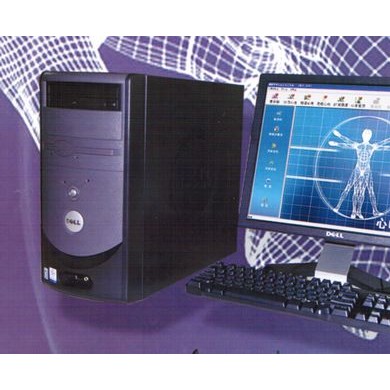 进口心电工作站