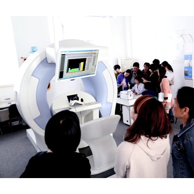 惠斯安普HRA健康风险评估系统