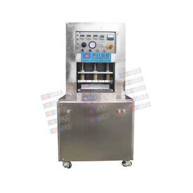 杜邦纸透析纸特卫强医疗纸塑热合包装机医用卫生等级热合包装机