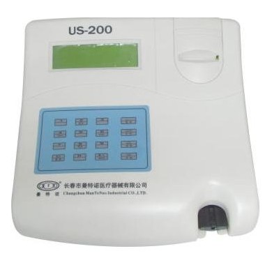 US-200尿液分析仪