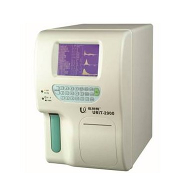 全自动血液细胞分析仪