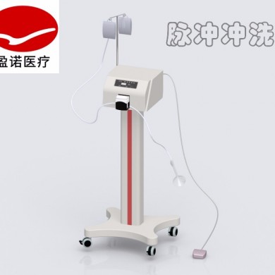清创术冲洗必备,盈诺脉冲冲洗系统