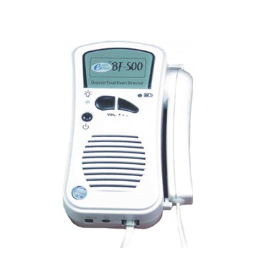 多普勒胎心音仪BF-500