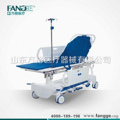 医用转运车型号 价格 方格牌医用转运车批发