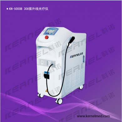 徐州科诺厂家直销308 紫外线光疗仪KN-5000B
