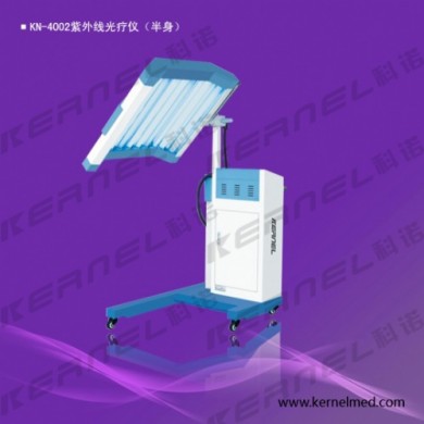 科诺紫外线光疗仪-半身型（KN-4002）