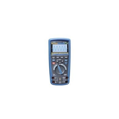 CEM-9989数字万用示波表