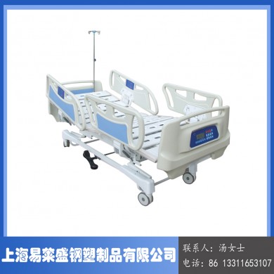RS300 ICU病床 医用病床ABS护理床