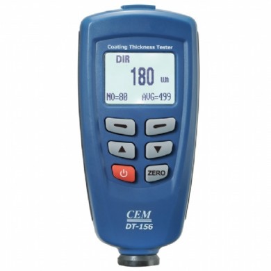 CEM-DT-156涂镀层测厚仪