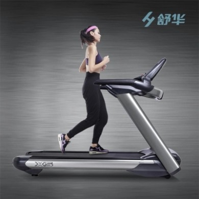 舒华X5跑步机减震静音跑步机SH-5517