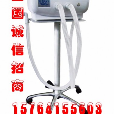 呼吸振荡排痰系统