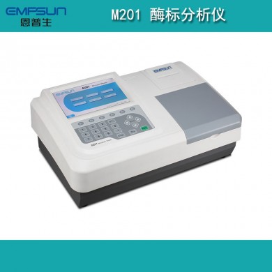 M201酶标分析仪