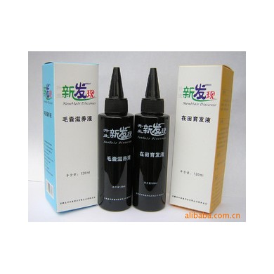防脱生发 止脱 新发现生发药水