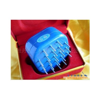 生发黑发产品 高效健脑生发器
