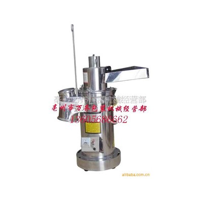 流水式粉碎机 10（kg/h）