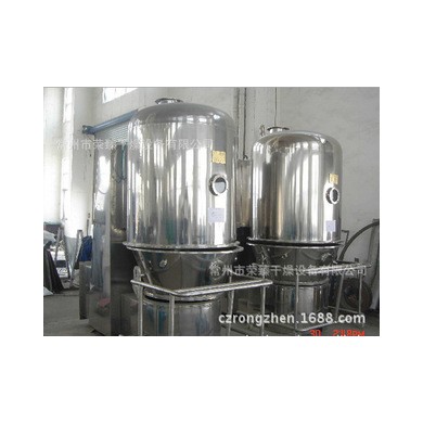 （高品质出口设备）60~500系列GFG高效沸腾干燥设备
