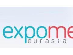 EXPOMED 2020年第27届土耳其国际医疗器械分析诊断耗材展