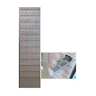 FLS-101病理切片柜（玻片存储柜）