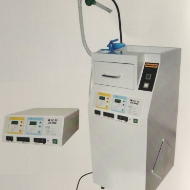 妇科LEEP刀