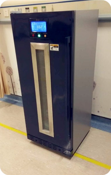 手术室保暖柜