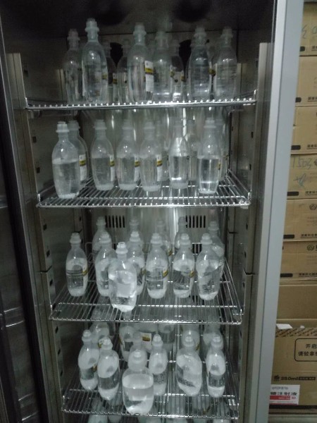 手术室保暖柜