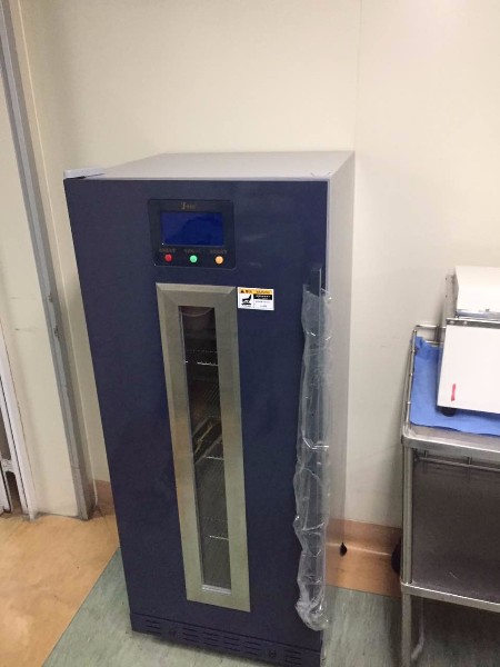 医用液体保暖箱