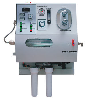 HC-2000型洗肠机