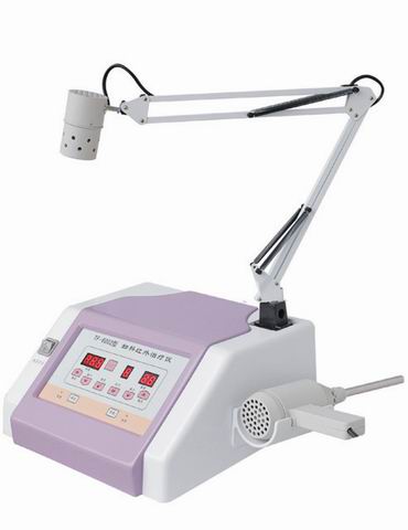 TF-6002妇科电子红光治疗仪红外线理疗仪