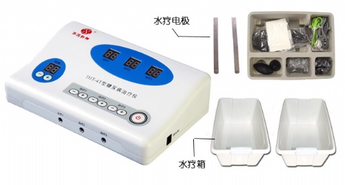 糖尿病全息脉冲治疗仪