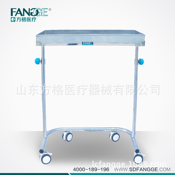 双杆托盘车e07