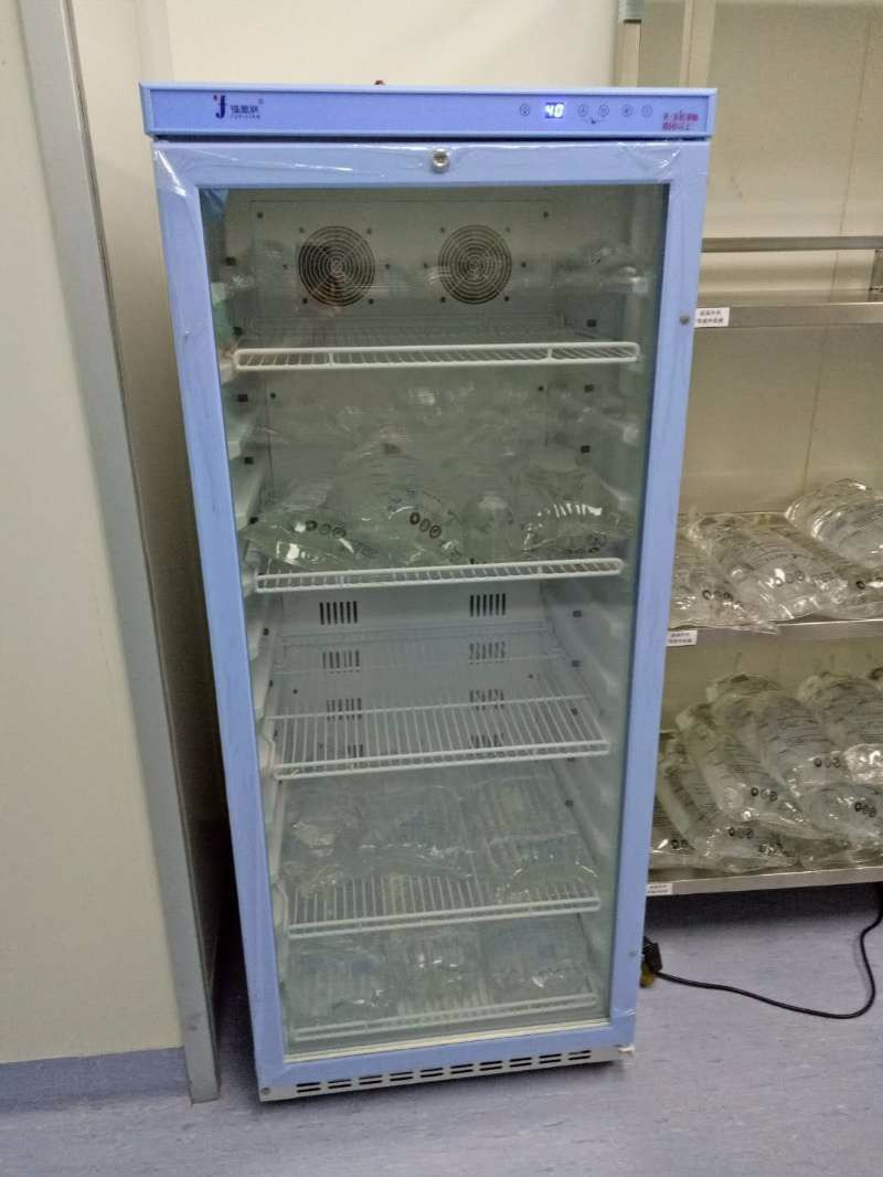 手术室液体加温柜恒温柜