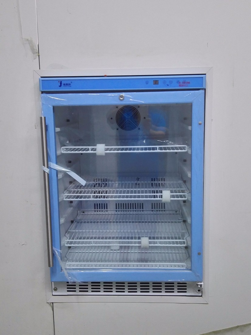 百级手术室净化保冷柜