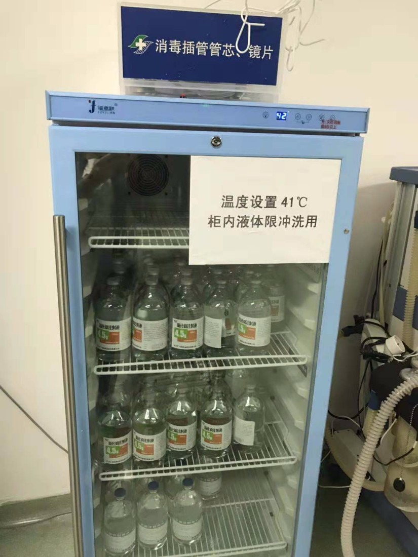 手术室专用加热柜