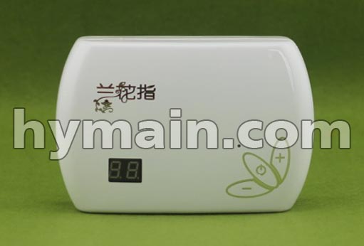 安全无创便携高效懂女人心的治疗保健金伙伴！