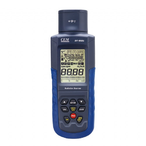 CEM-DT-9501核辐射检测仪
