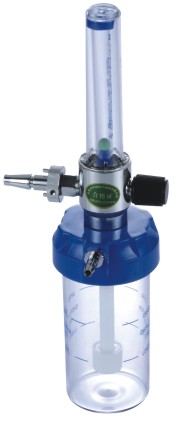 病房式流量可控TYP-96氧气吸入器