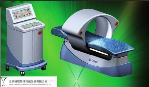 进口骨质疏松治疗仪