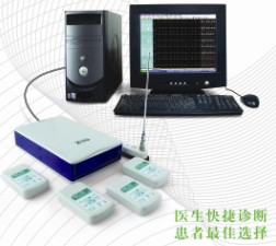 进口遥测心电图机