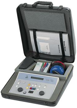 AA222听力计声阻抗二合一