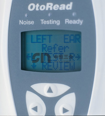otoraed听力筛查仪丹麦奥迪康