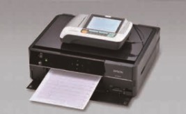 铃谦Cardic306彩屏心电图机