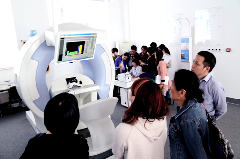 惠斯安普HRA健康风险评估系统