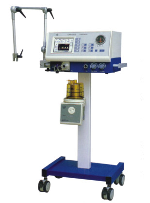 多功能呼吸机CWH-3020