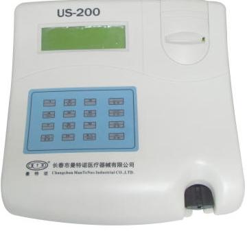 US-200尿液分析仪