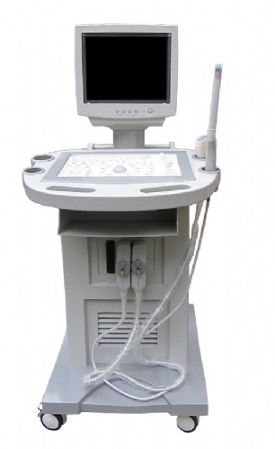 MS-8000数字B超诊断仪