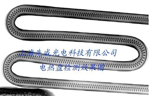 手提式x光机检测仪 便携式探伤仪