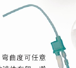 口腔颌面外科冲洗引流耗材