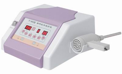 TF-6002A台式妇科红外治疗仪红外皮肤理疗仪