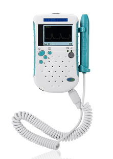 多普勒血流检测仪BV-520T